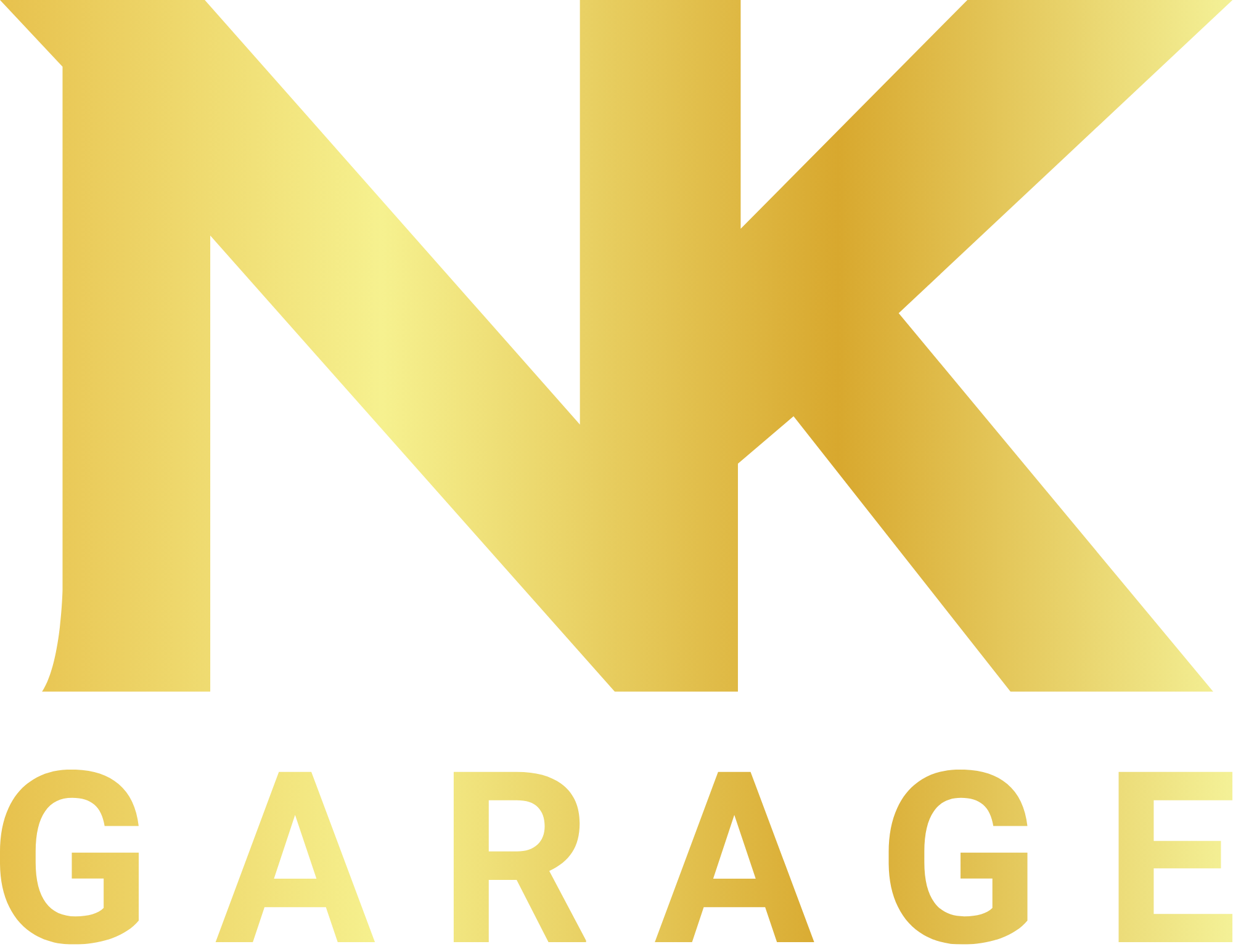 NanoKap Garage