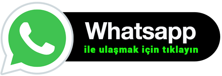 WhatsApp ile İletişim